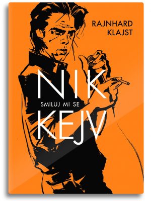 Nik Kejv – Smiluj mi se