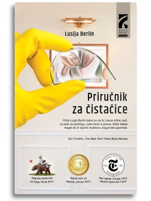 Priručnik za čistačice