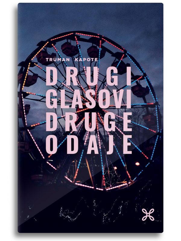 Drugi glasovi druge odaje