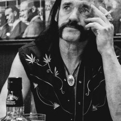 Lemmy Lemmy