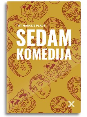 Sedam komedija