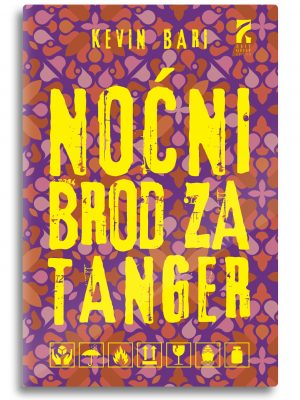 Noćni brod za Tanger